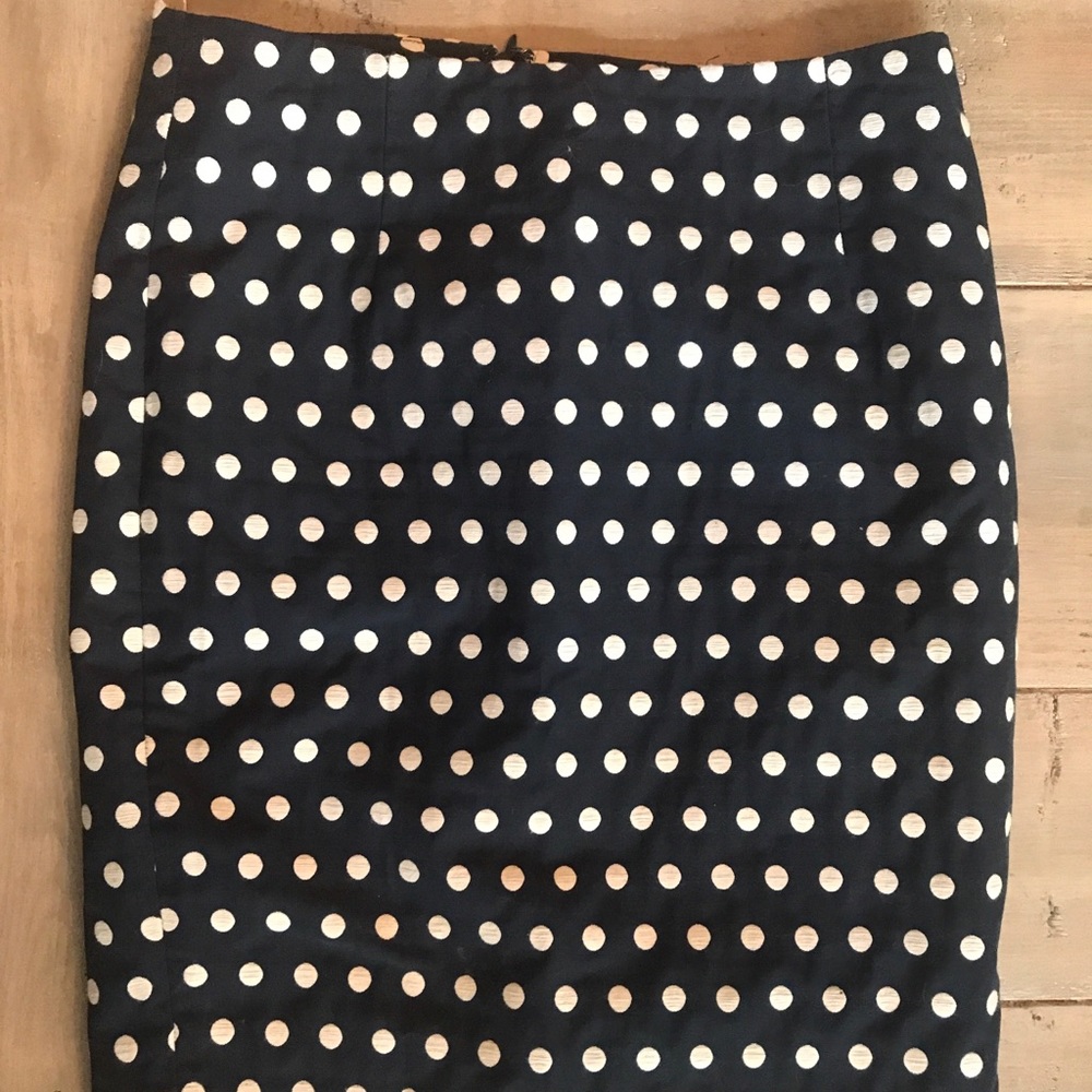 Forever 21 pencil skirt